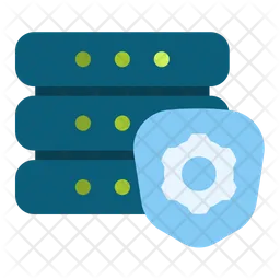 Storage  Icon