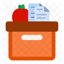 Storage  Icon