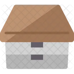 Storage  Icon