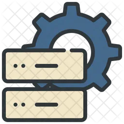 Storage  Icon