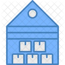 Storage  Icon