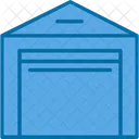 Storage  Icon