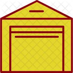 Storage  Icon