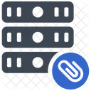 Storage attachment  Icon