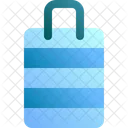 Storage bin  Icon