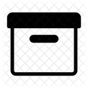 Organize Store Neat Icon