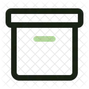Storage Box  Icon