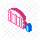 Storage Building Alternative Icon