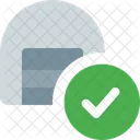 Storage Checklist  Icon