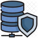 Storage data  Icon