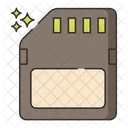 Storage Device  Icon
