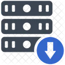 Storage download  Icon