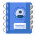 User Data Files Documents Icon