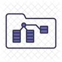 Storage Folder  Icon