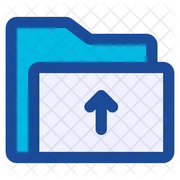 Storage Folder  Icon