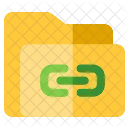 Storage Folder  Icon