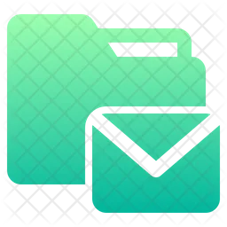 Storage Folder  Icon