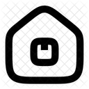 Storage Home Icon