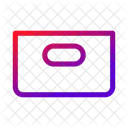 Storage Archive Save Icon