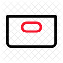 Storage Archive Save Icon