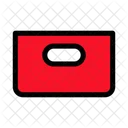 Storage Archive Save Icon