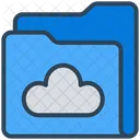 Folder File Document Icon