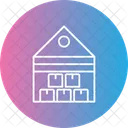 Storage Icon