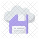 Storage Icon