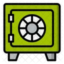 Storage  Icon