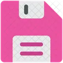 Device Storage Save Icon