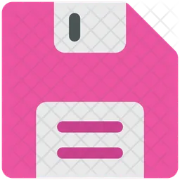 Storage  Icon