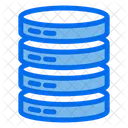 Storage Server Database Icon