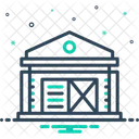 Storage  Icon