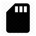 Storage  Icon