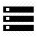 Storage  Icon