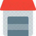 Storage  Icon