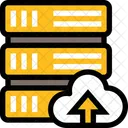 Storage  Icône