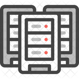 Storage  Icon