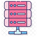 Storage 1 Tb Memory Card アイコン