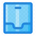 Storage Archive Data File アイコン