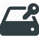 Storage  Icon