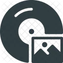 Storage  Icon