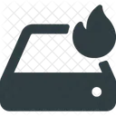 Storage  Icon