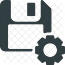 Storage  Icon