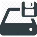 Storage  Icon
