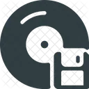 Storage  Icon