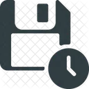 Storage  Icon