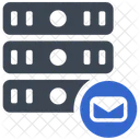 Mail Massage Email Icon