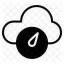 Storage Optimization Data Management Storage Icon