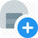 Storage Plus  Icon